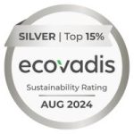 Ecovadis 2024 Logistica Ambientale 2