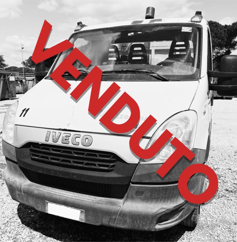 VENDUTO - 607